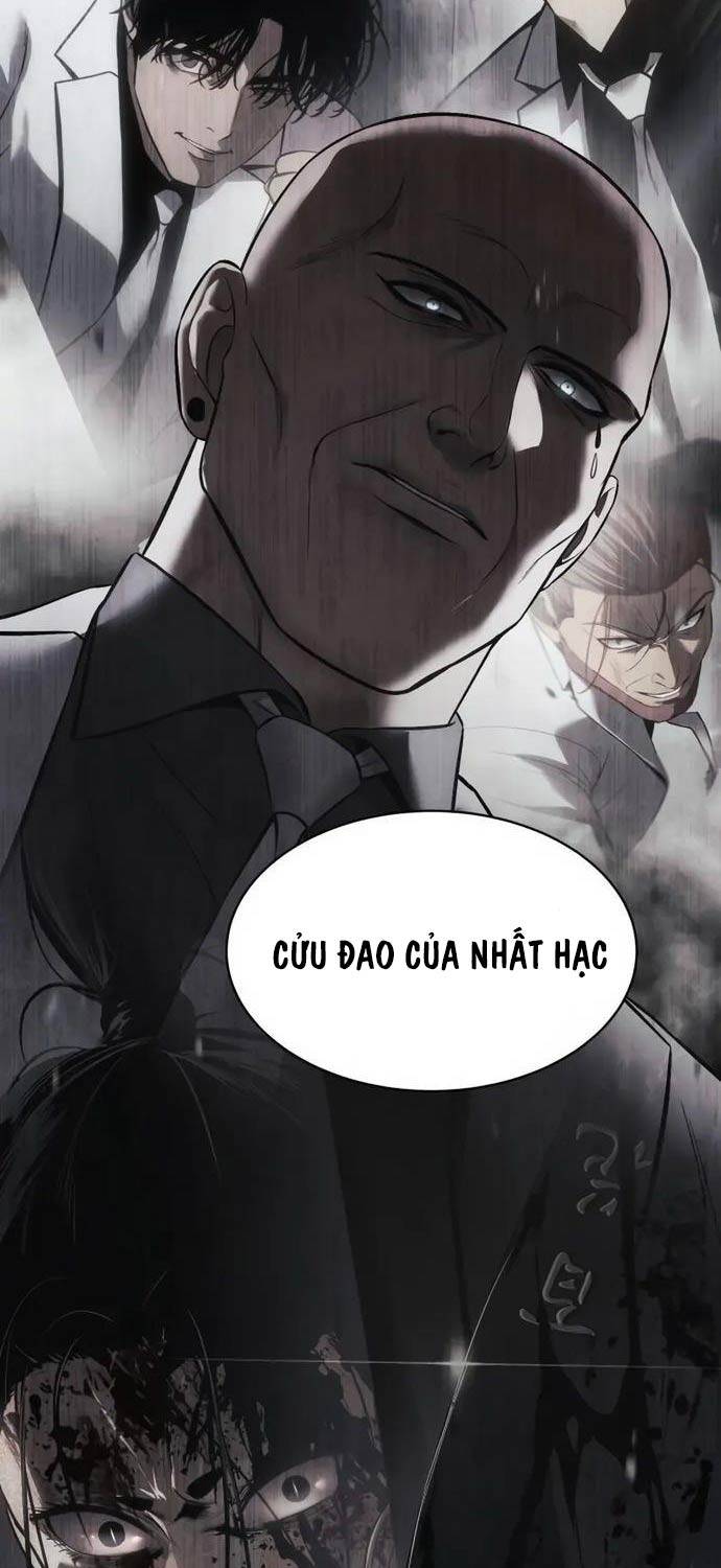 Đặc Vụ Song Sinh Chap 85 - Next Chap 86