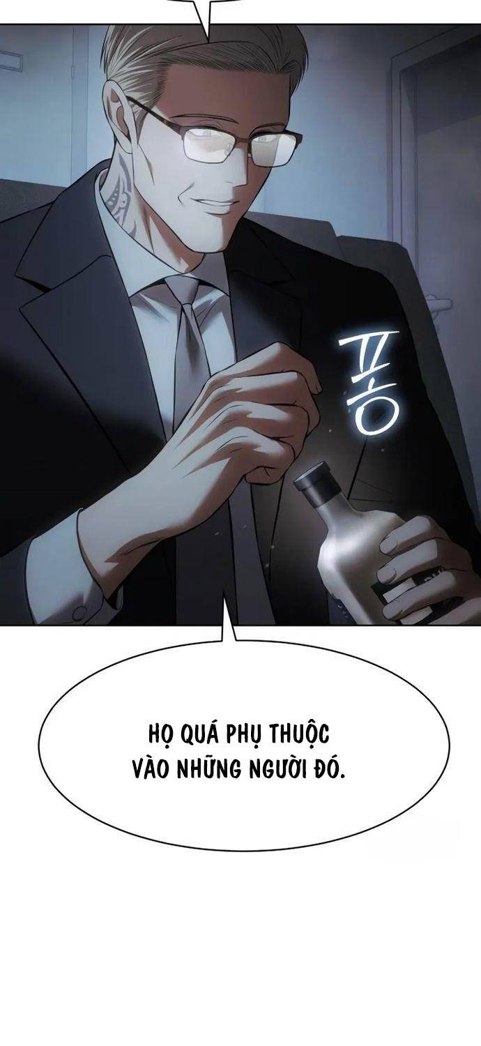 Đặc Vụ Song Sinh Chap 85 - Next Chap 86