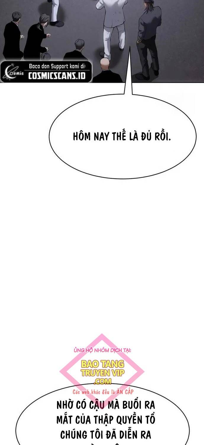 Đặc Vụ Song Sinh Chap 85 - Next Chap 86