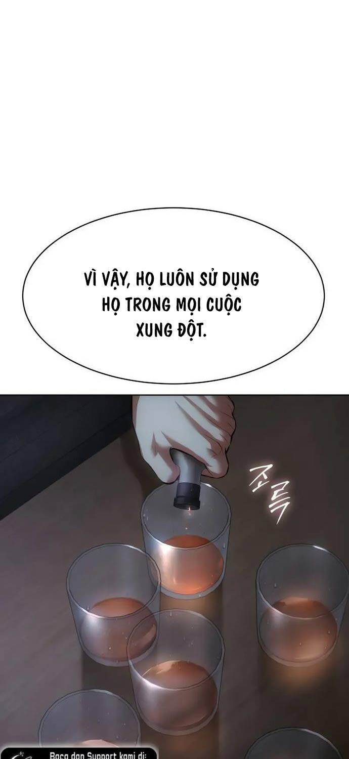 Đặc Vụ Song Sinh Chap 85 - Next Chap 86