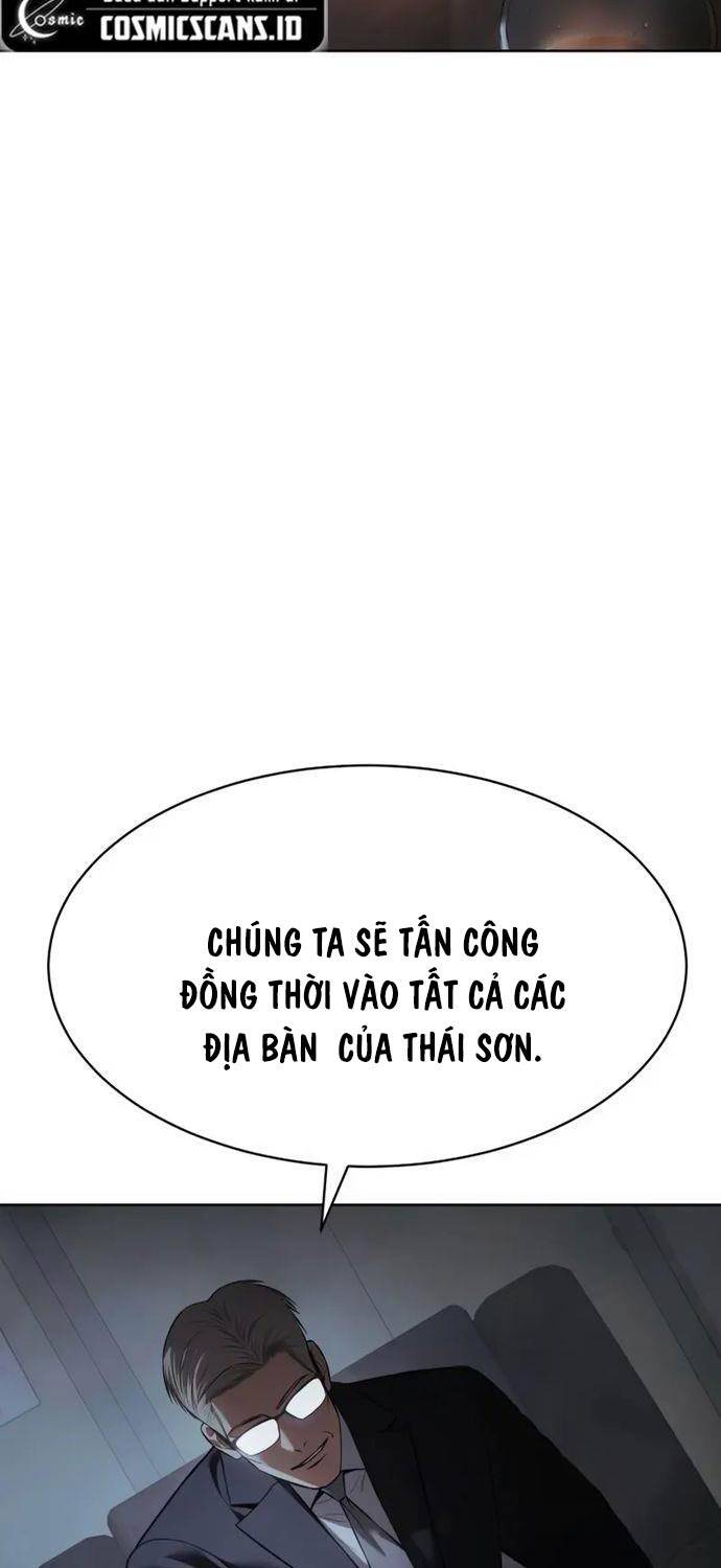 Đặc Vụ Song Sinh Chap 85 - Next Chap 86