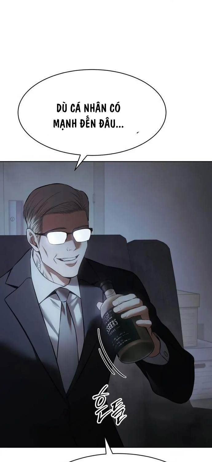 Đặc Vụ Song Sinh Chap 85 - Next Chap 86