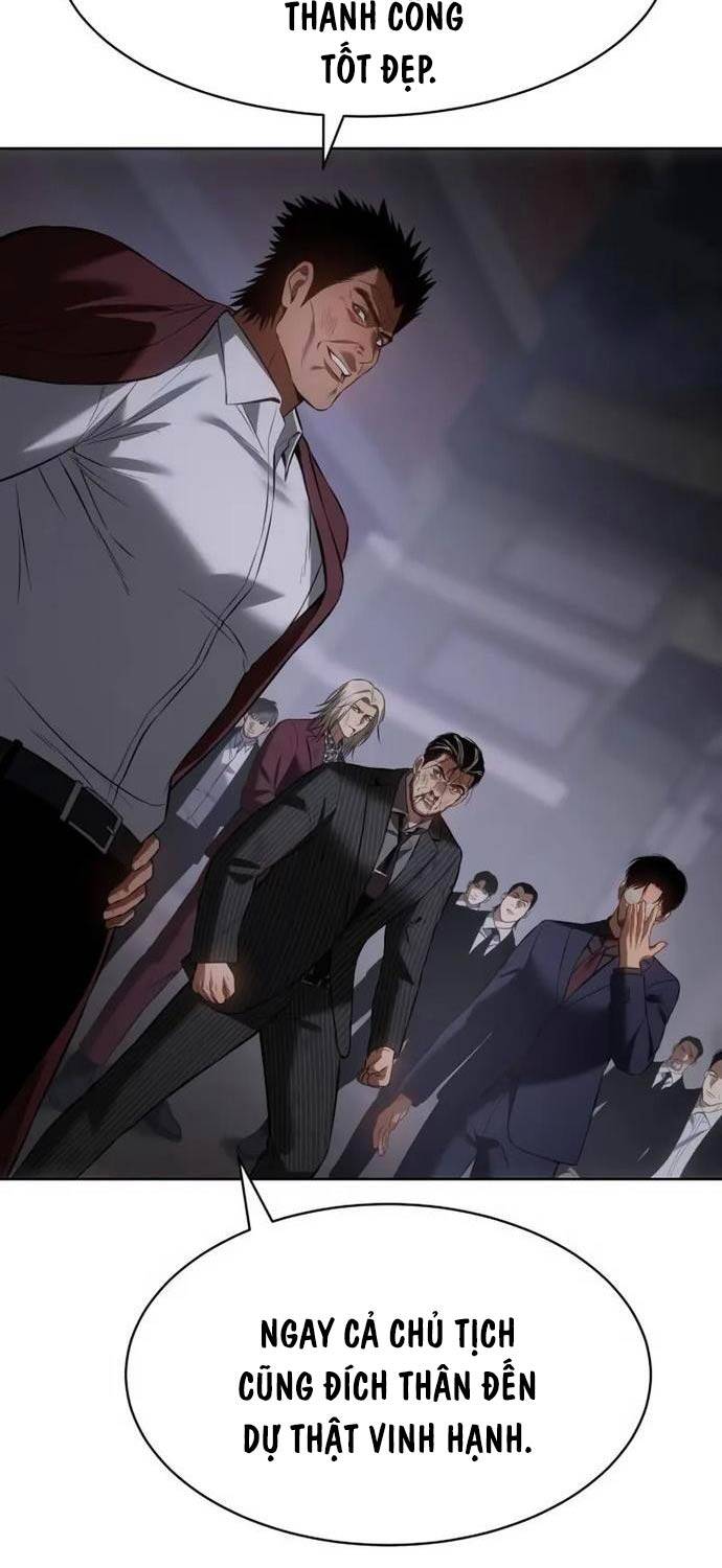 Đặc Vụ Song Sinh Chap 85 - Next Chap 86
