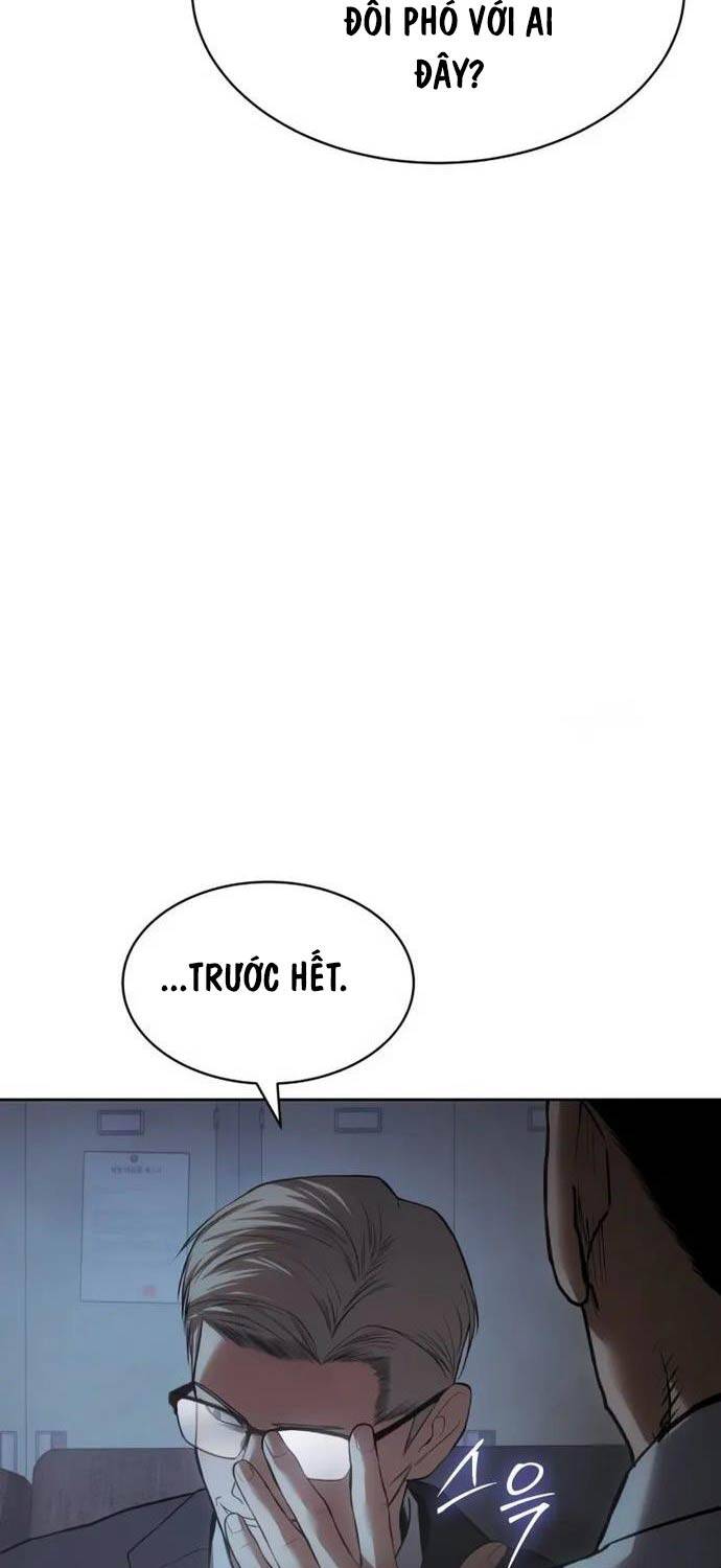Đặc Vụ Song Sinh Chap 85 - Next Chap 86