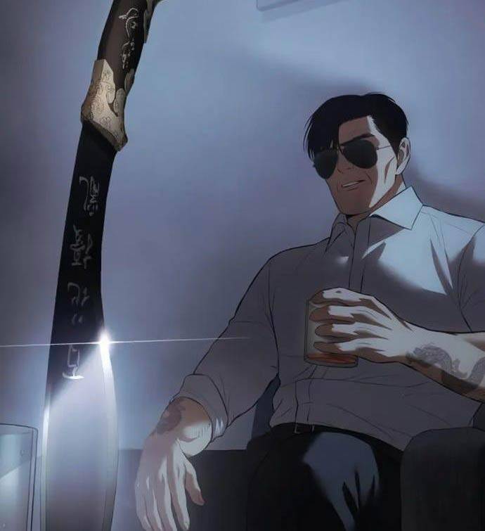 Đặc Vụ Song Sinh Chap 85 - Next Chap 86