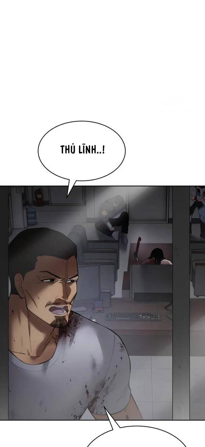 Đặc Vụ Song Sinh Chap 85 - Next Chap 86
