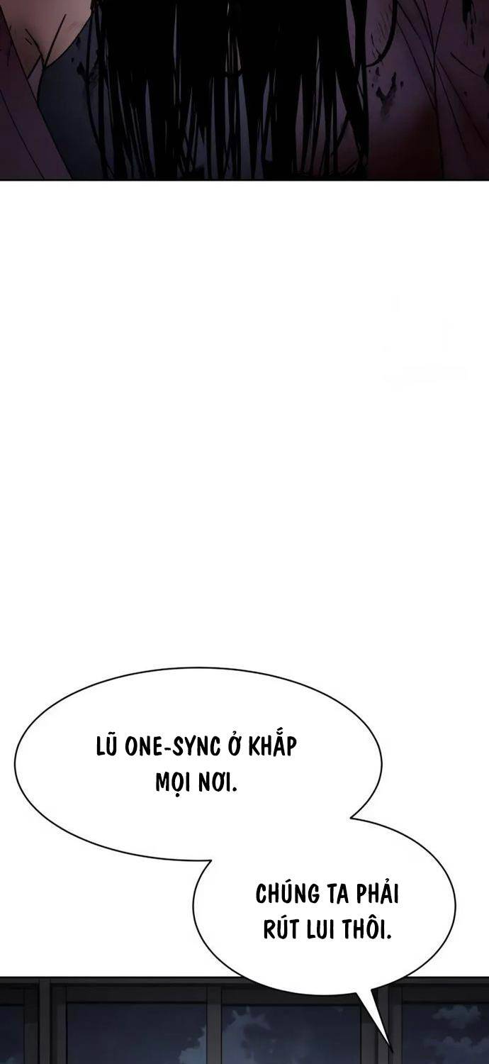 Đặc Vụ Song Sinh Chap 85 - Next Chap 86