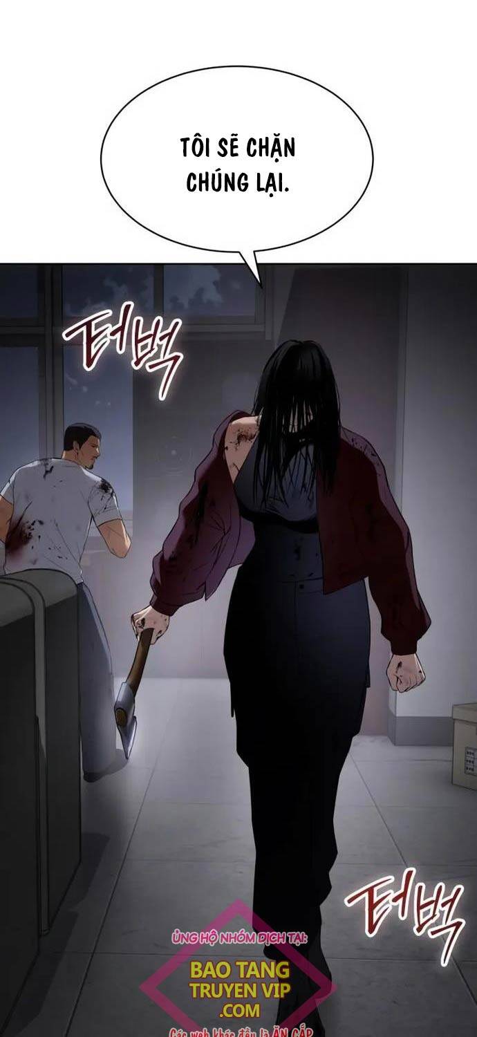 Đặc Vụ Song Sinh Chap 85 - Next Chap 86