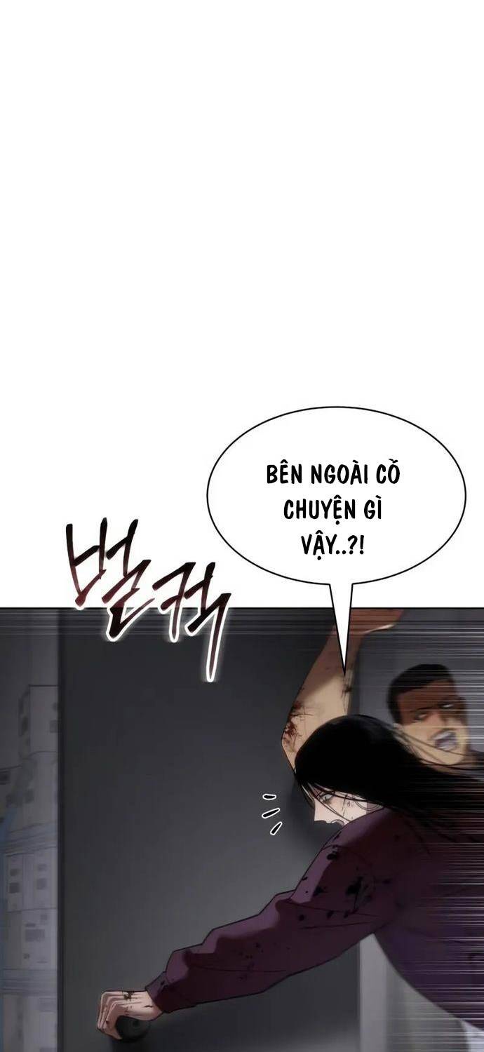 Đặc Vụ Song Sinh Chap 85 - Next Chap 86