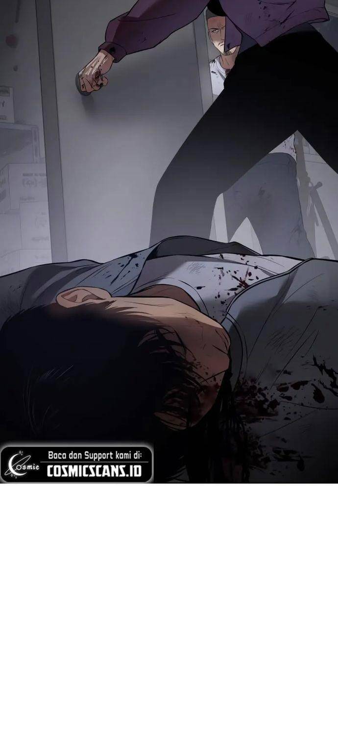 Đặc Vụ Song Sinh Chap 85 - Next Chap 86