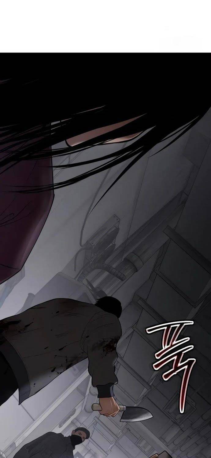 Đặc Vụ Song Sinh Chap 85 - Next Chap 86