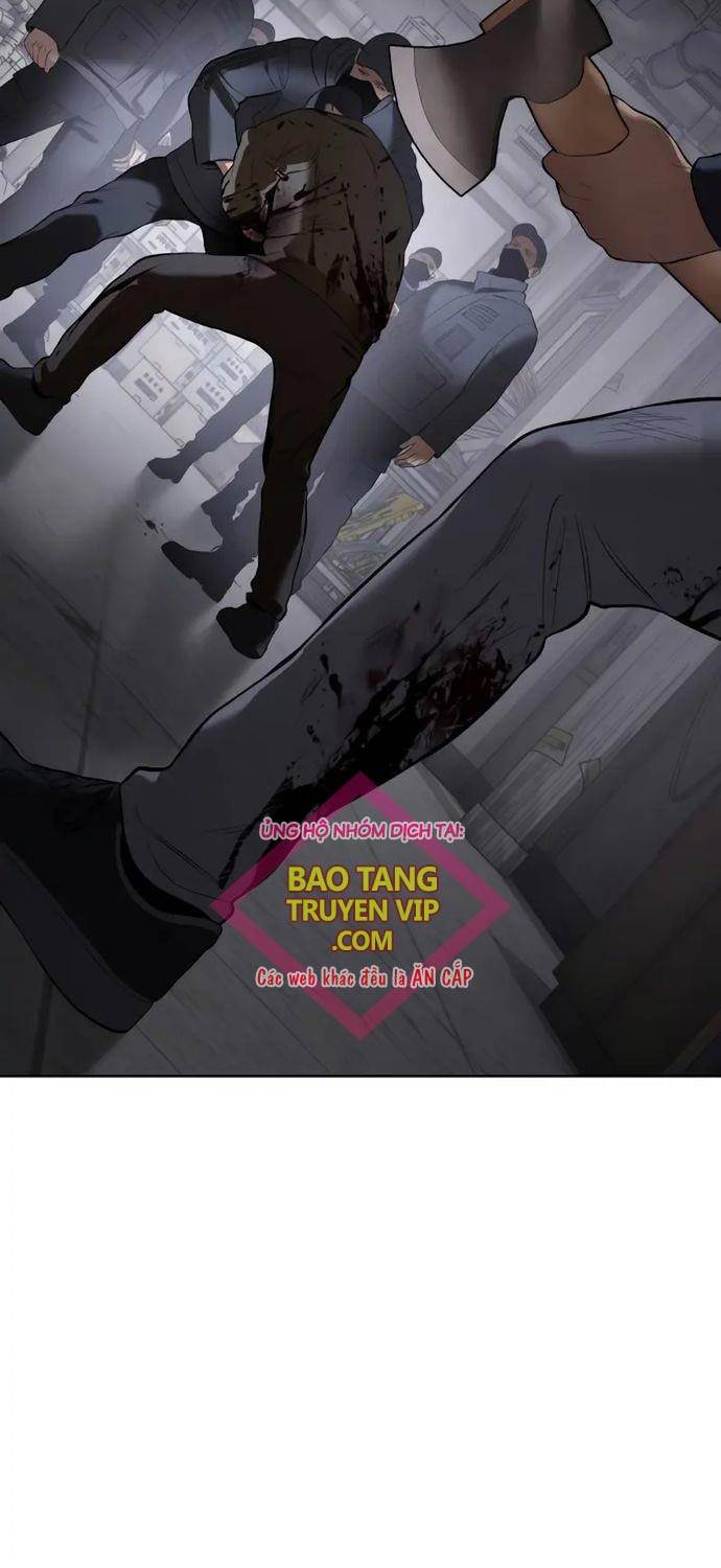 Đặc Vụ Song Sinh Chap 85 - Next Chap 86