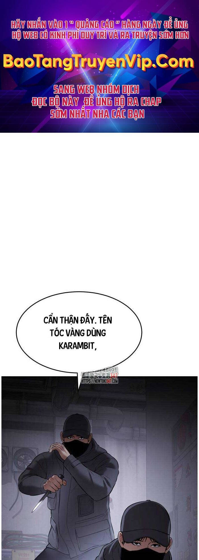 Đặc Vụ Song Sinh Chap 86 - Next Chap 87