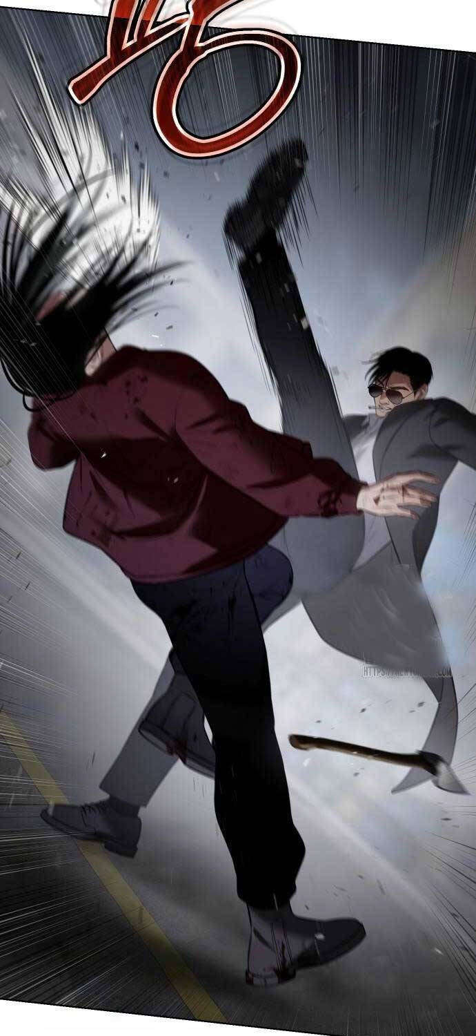 Đặc Vụ Song Sinh Chap 86 - Next Chap 87