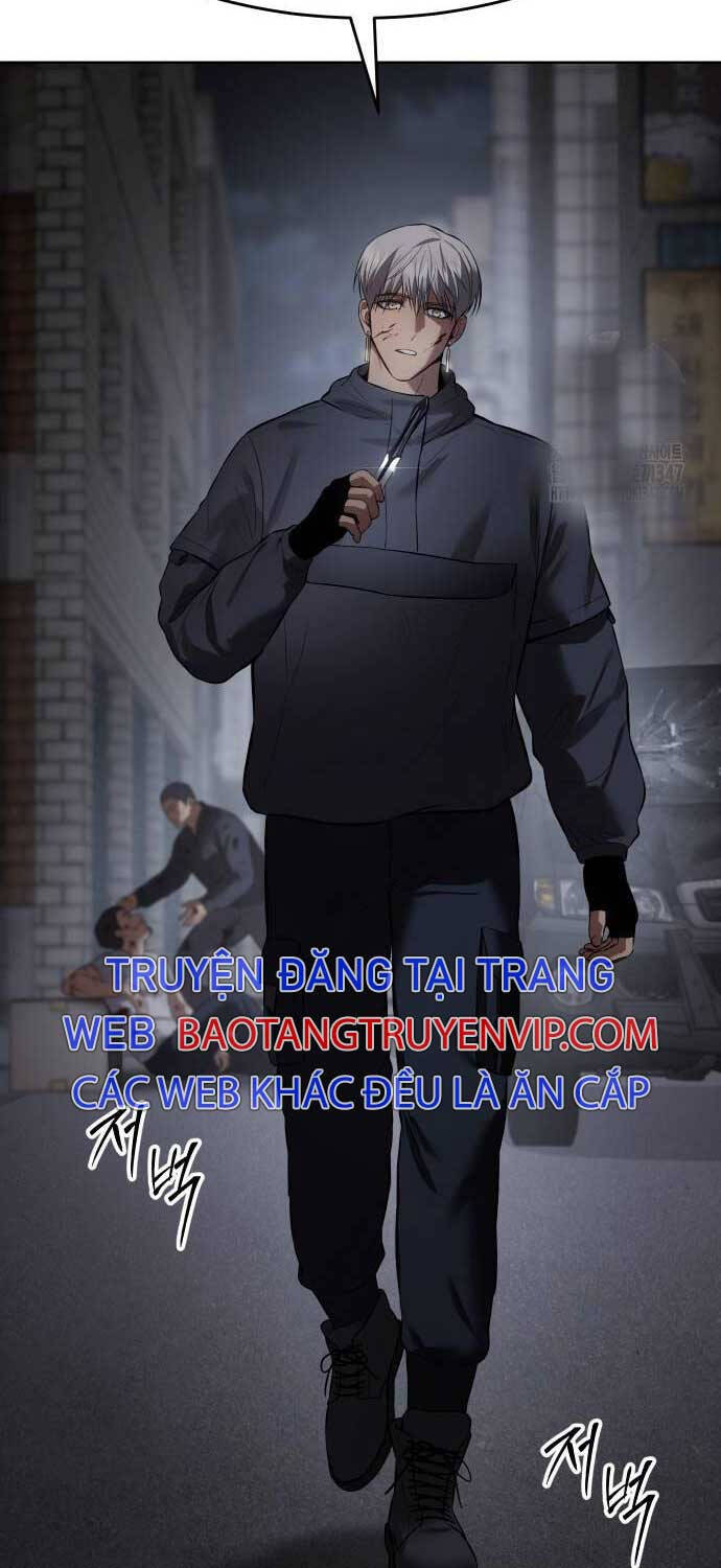 Đặc Vụ Song Sinh Chap 86 - Next Chap 87