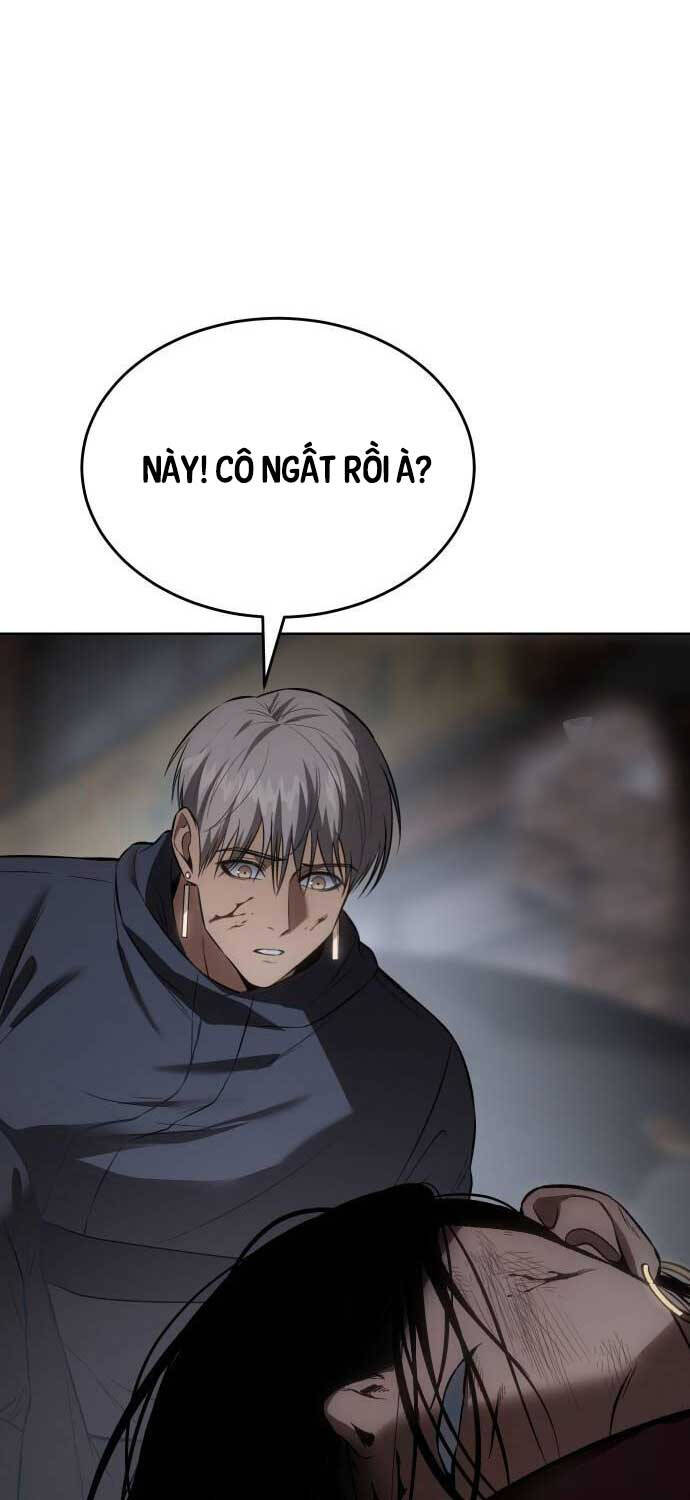 Đặc Vụ Song Sinh Chap 86 - Next Chap 87