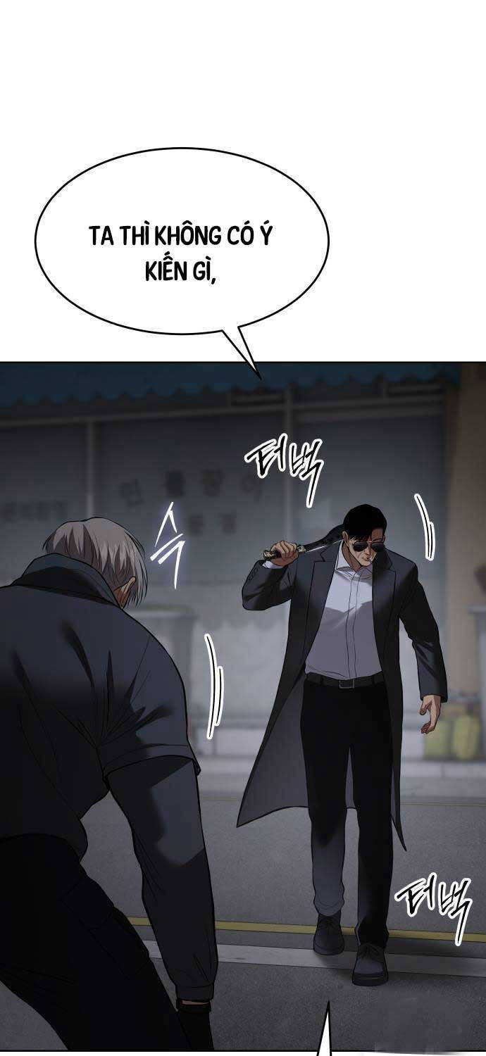 Đặc Vụ Song Sinh Chap 86 - Next Chap 87