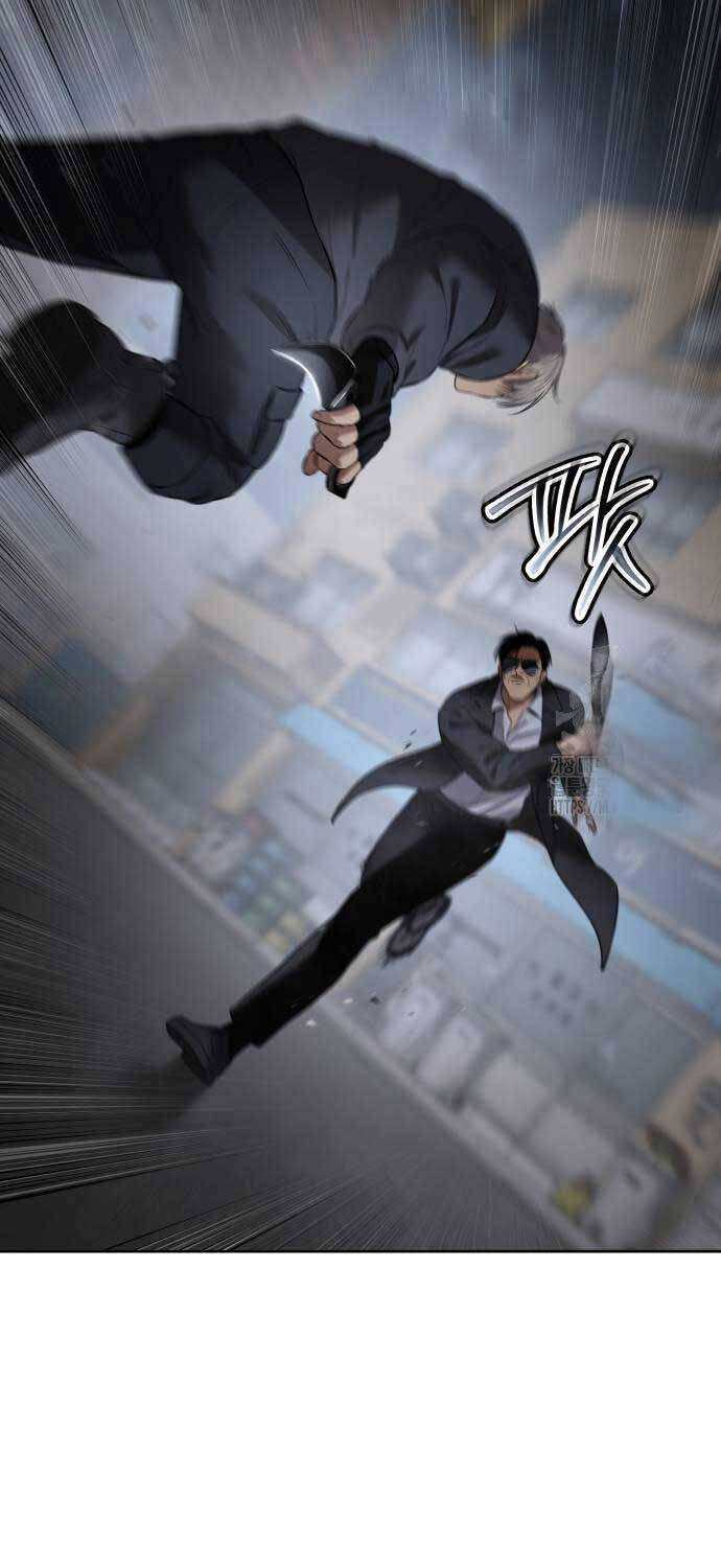 Đặc Vụ Song Sinh Chap 86 - Next Chap 87