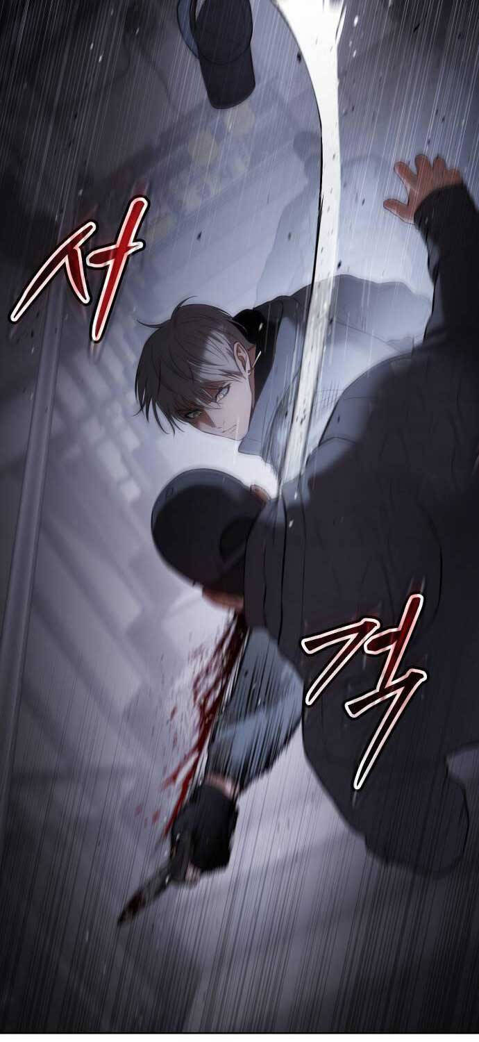 Đặc Vụ Song Sinh Chap 86 - Next Chap 87