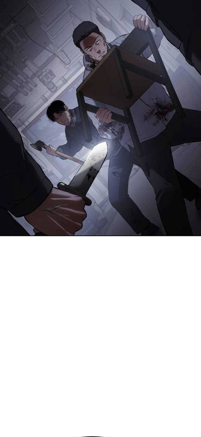 Đặc Vụ Song Sinh Chap 86 - Next Chap 87