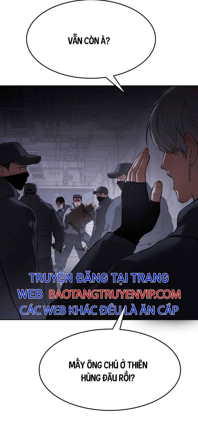 Đặc Vụ Song Sinh Chap 86 - Next Chap 87
