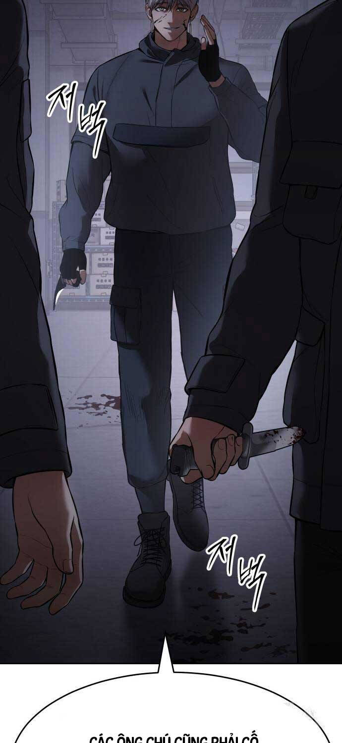 Đặc Vụ Song Sinh Chap 86 - Next Chap 87