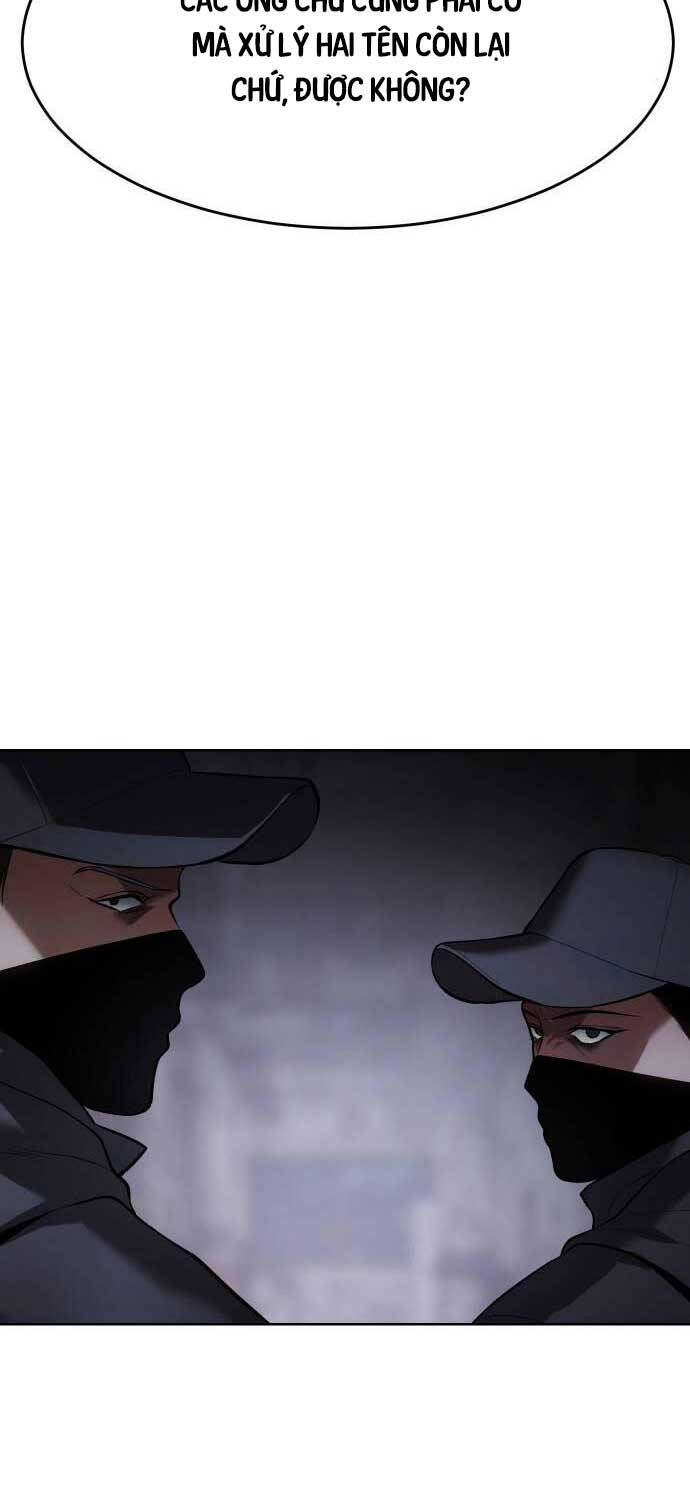 Đặc Vụ Song Sinh Chap 86 - Next Chap 87