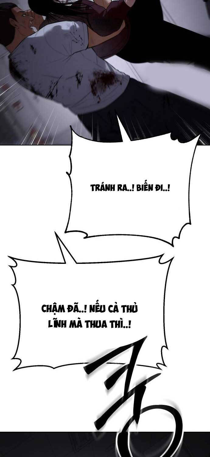 Đặc Vụ Song Sinh Chap 86 - Next Chap 87