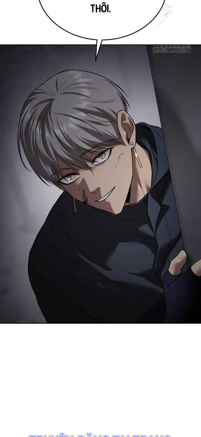 Đặc Vụ Song Sinh Chap 86 - Next Chap 87