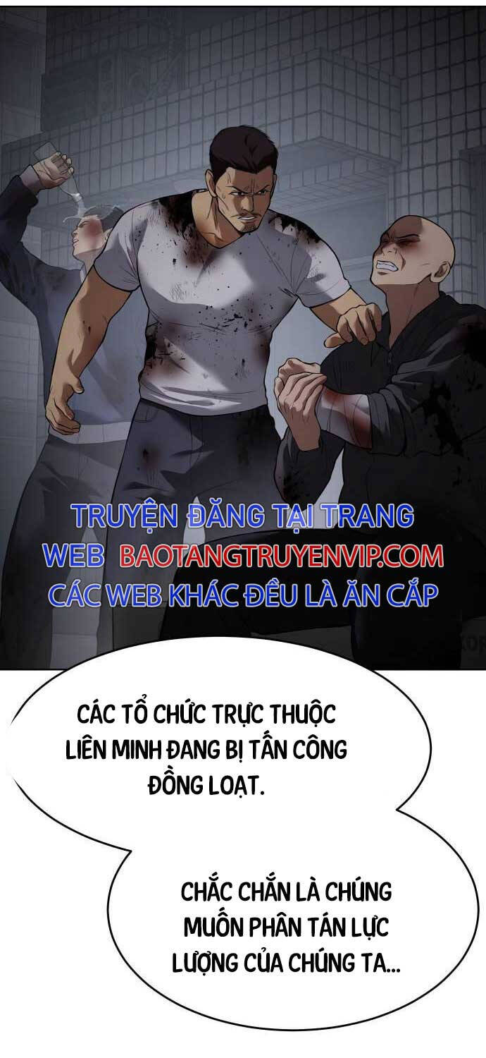 Đặc Vụ Song Sinh Chap 86 - Next Chap 87