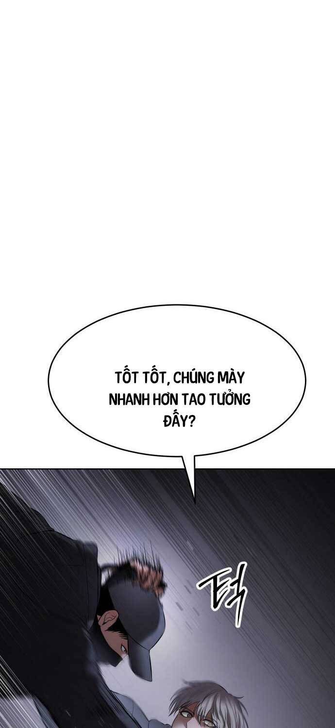 Đặc Vụ Song Sinh Chap 86 - Next Chap 87