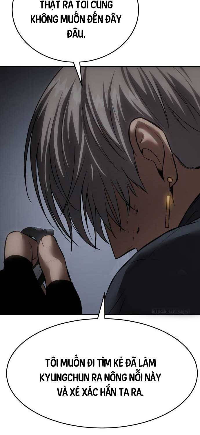 Đặc Vụ Song Sinh Chap 86 - Next Chap 87