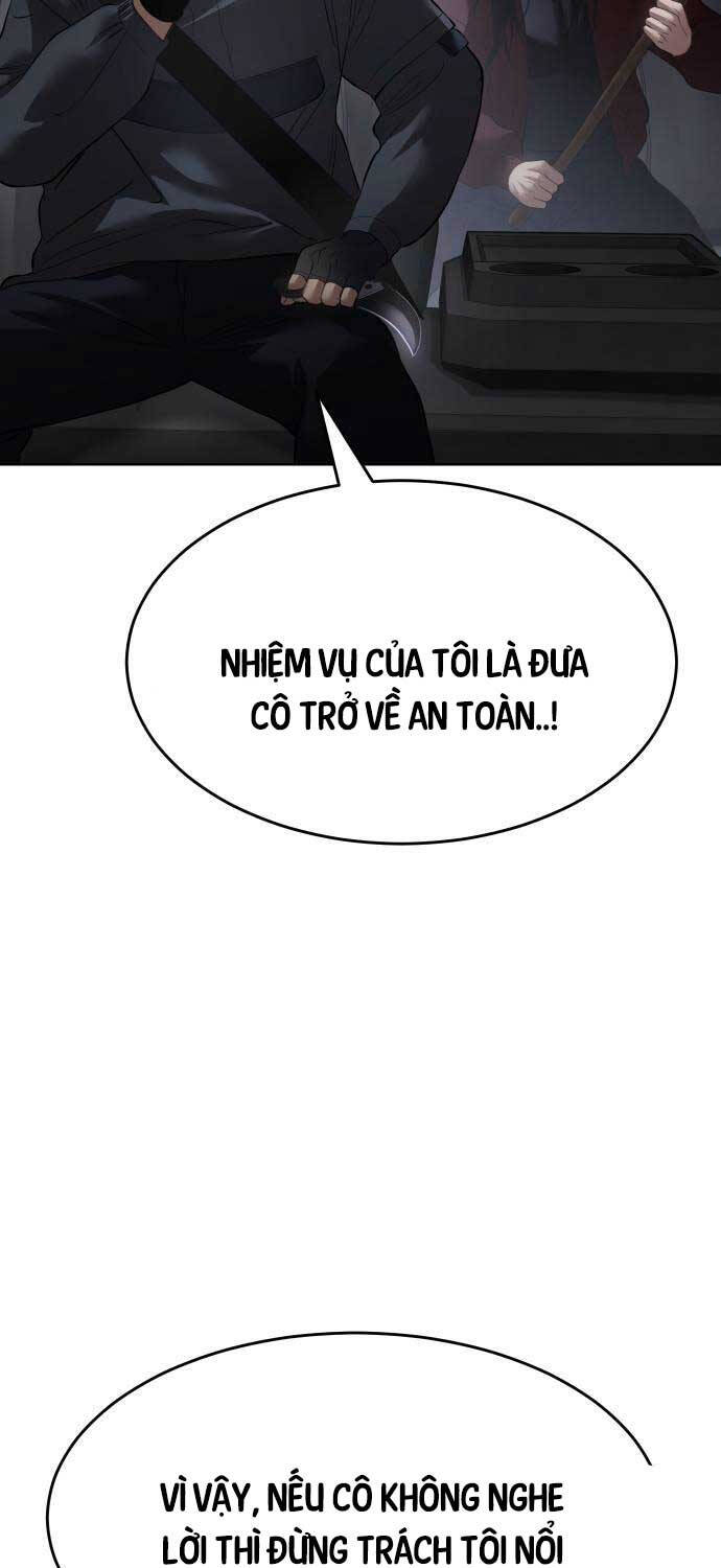 Đặc Vụ Song Sinh Chap 86 - Next Chap 87