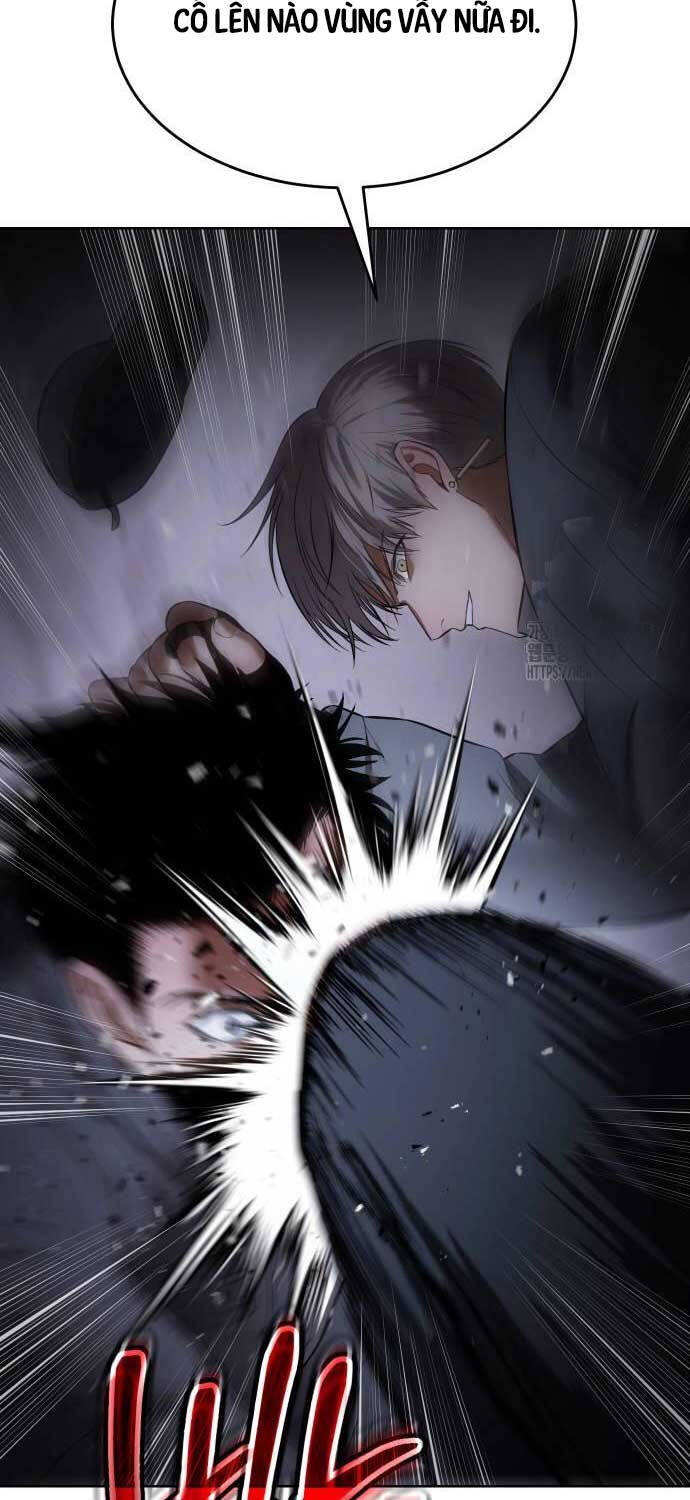 Đặc Vụ Song Sinh Chap 86 - Next Chap 87