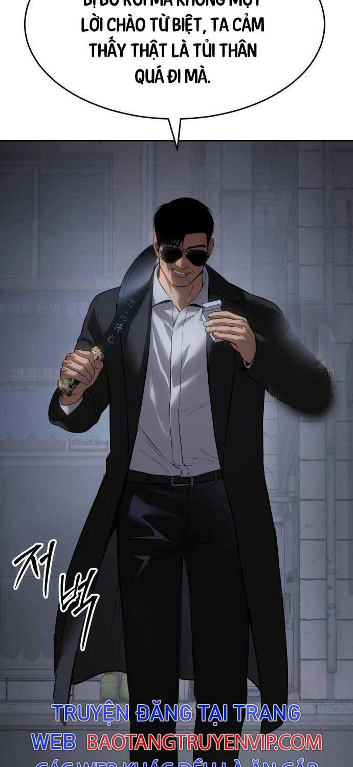 Đặc Vụ Song Sinh Chap 86 - Next Chap 87
