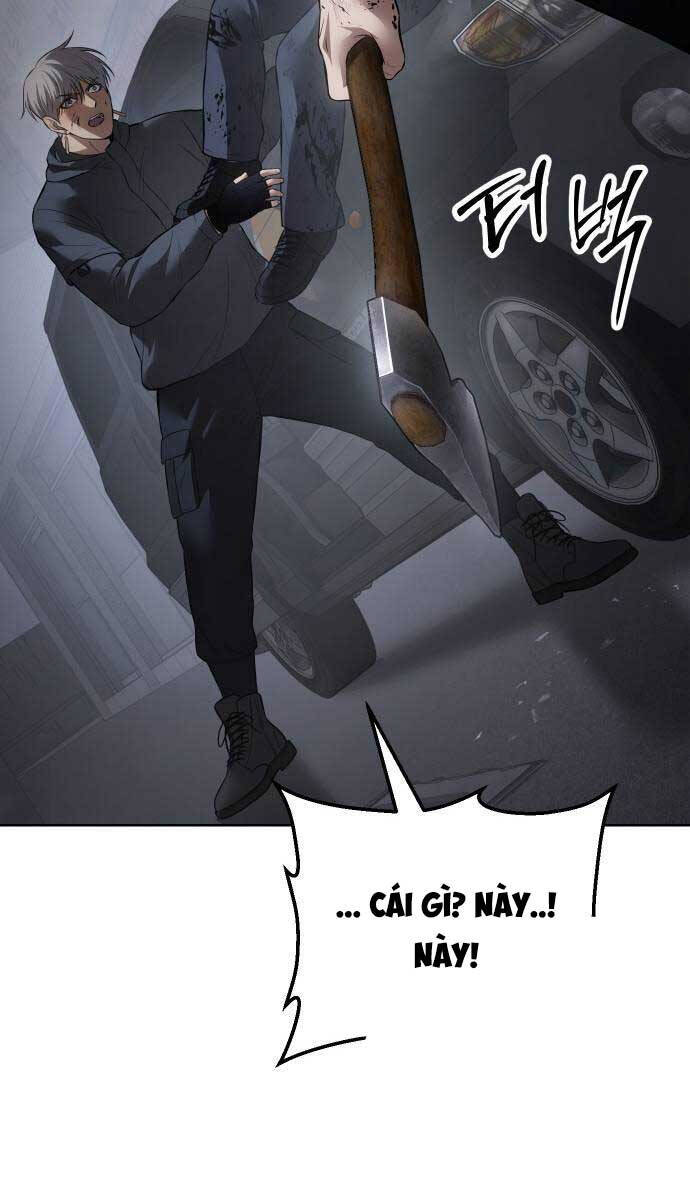 Đặc Vụ Song Sinh Chap 86 - Next Chap 87
