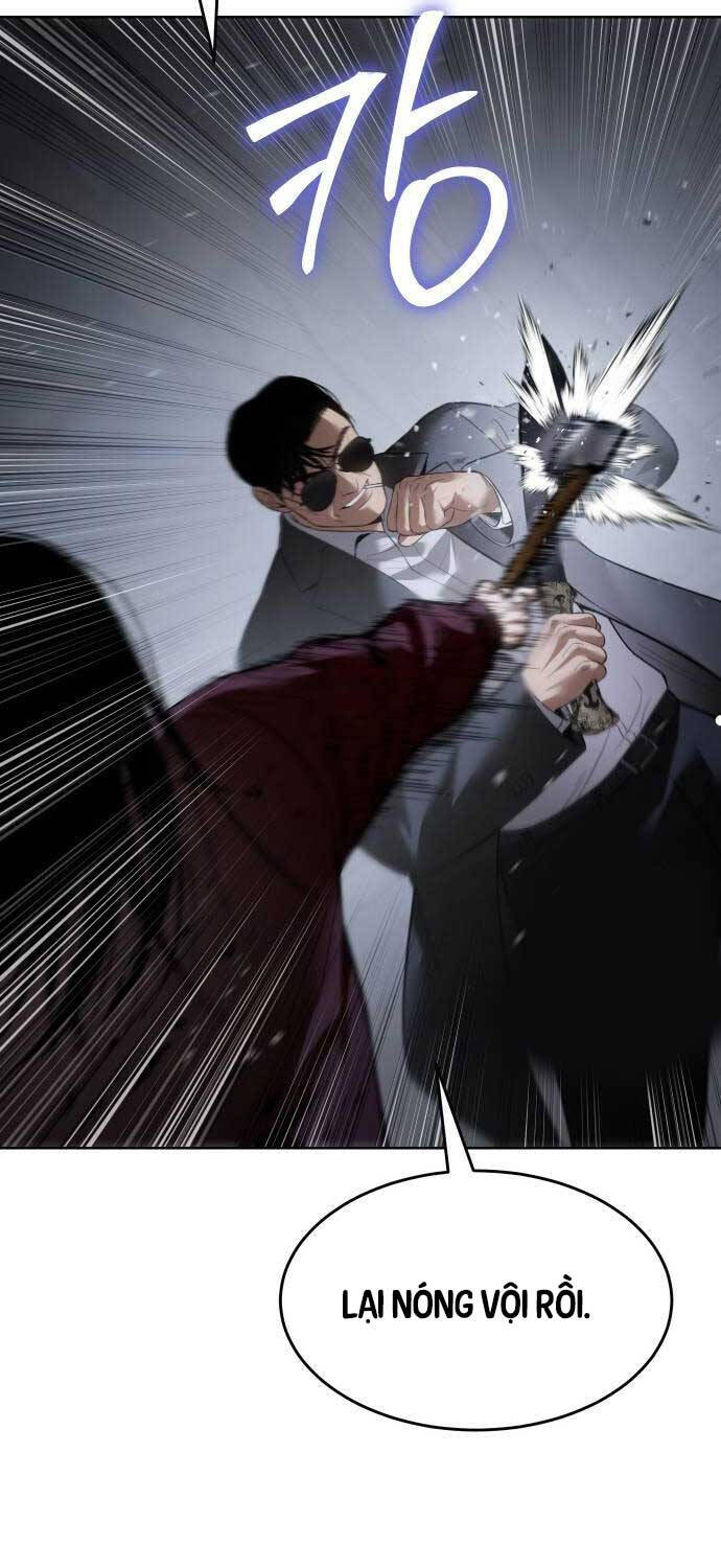 Đặc Vụ Song Sinh Chap 86 - Next Chap 87