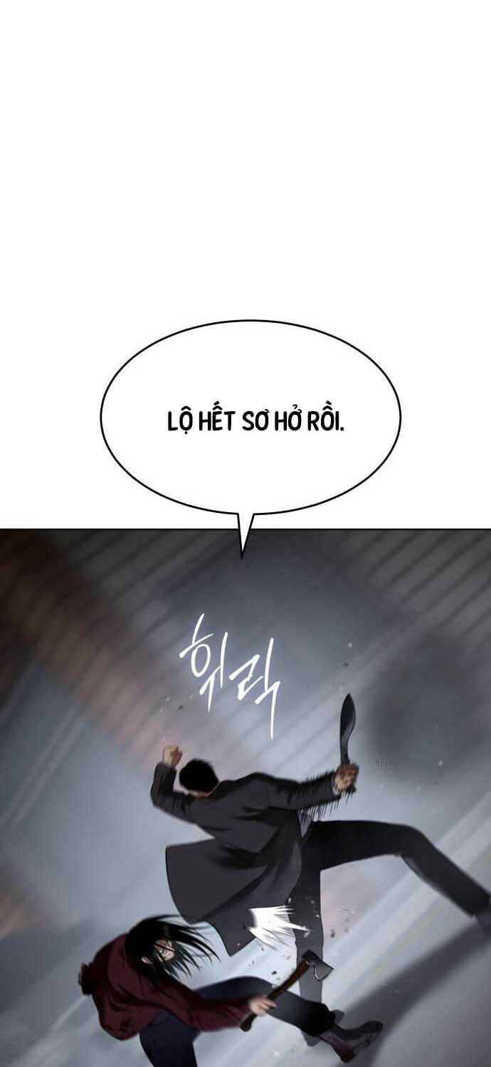 Đặc Vụ Song Sinh Chap 86 - Next Chap 87