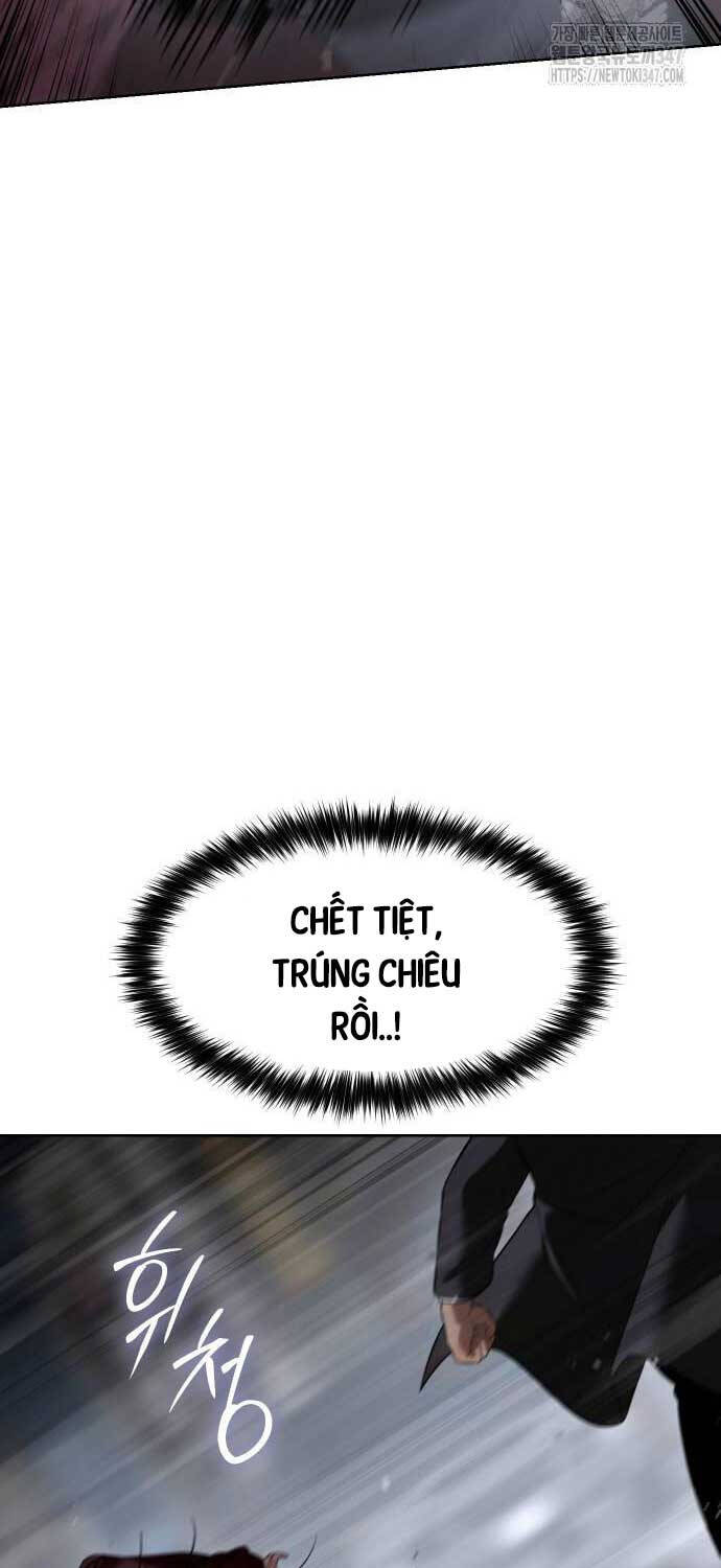 Đặc Vụ Song Sinh Chap 86 - Next Chap 87