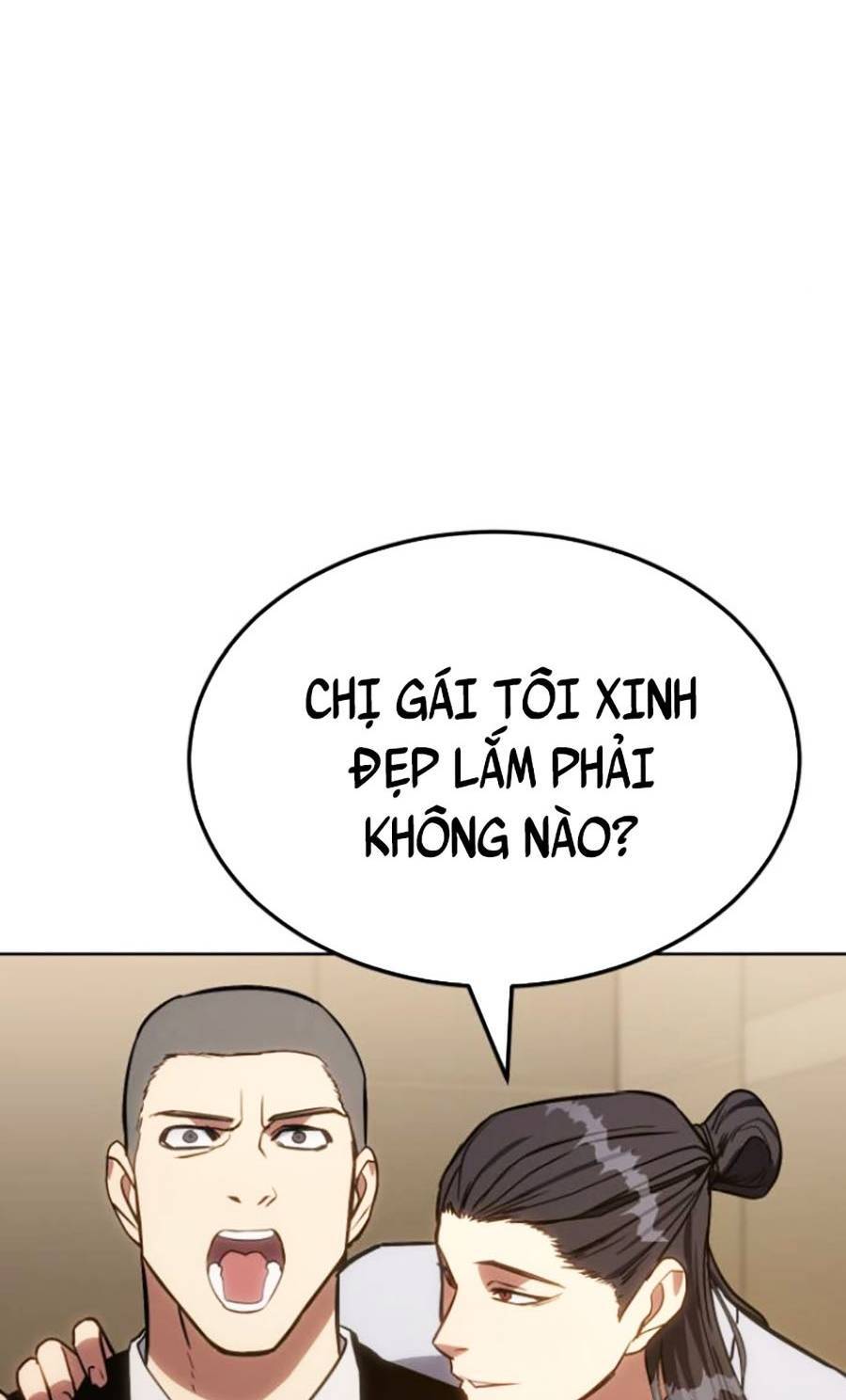 Đặc Vụ Thế Thân Chap 4 - Next Chap 5