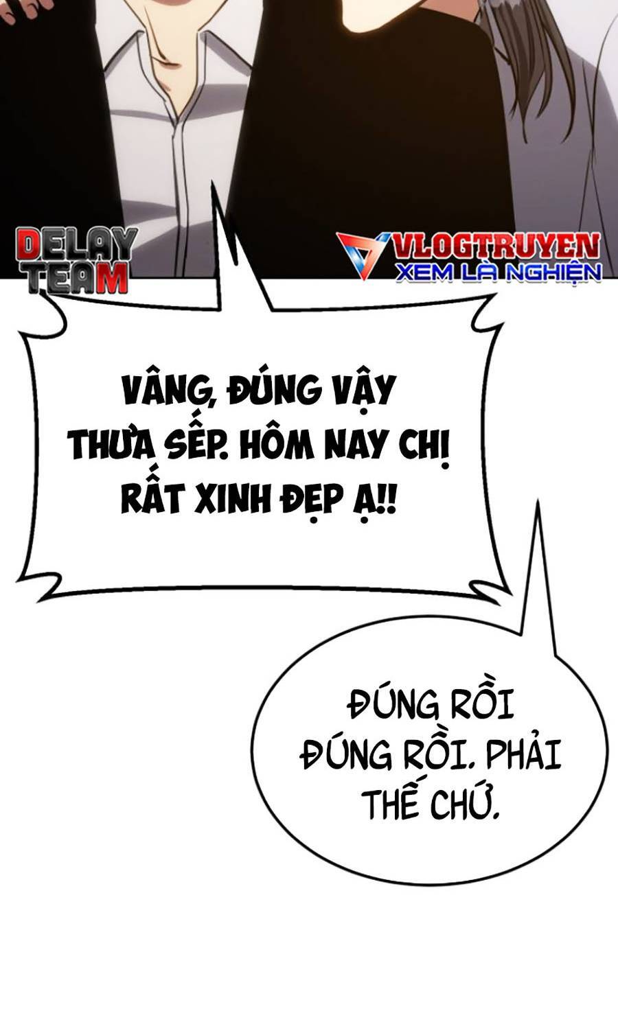 Đặc Vụ Thế Thân Chap 4 - Next Chap 5