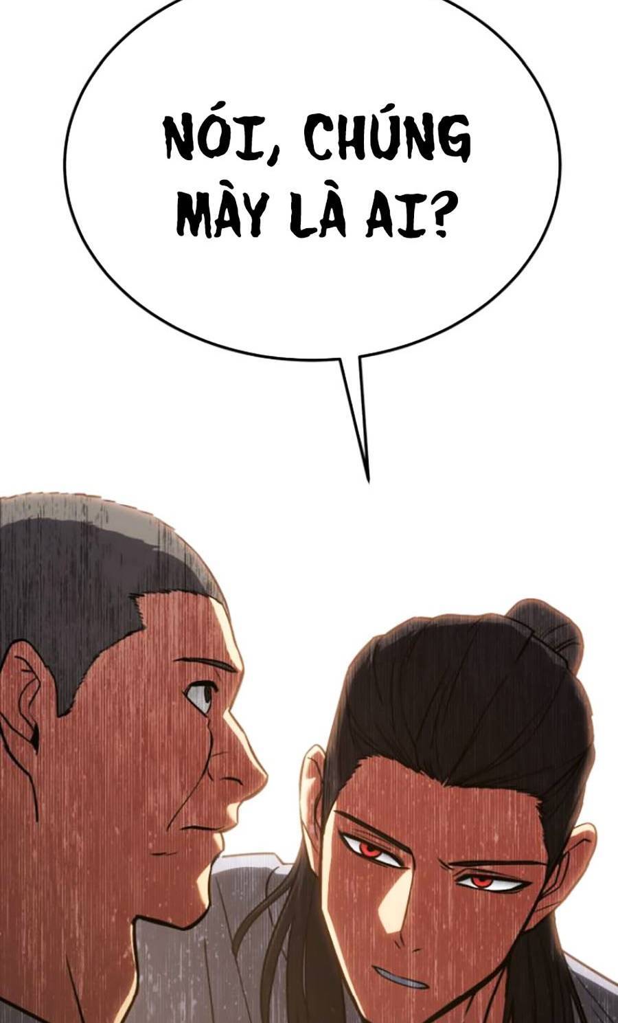 Đặc Vụ Thế Thân Chap 4 - Next Chap 5