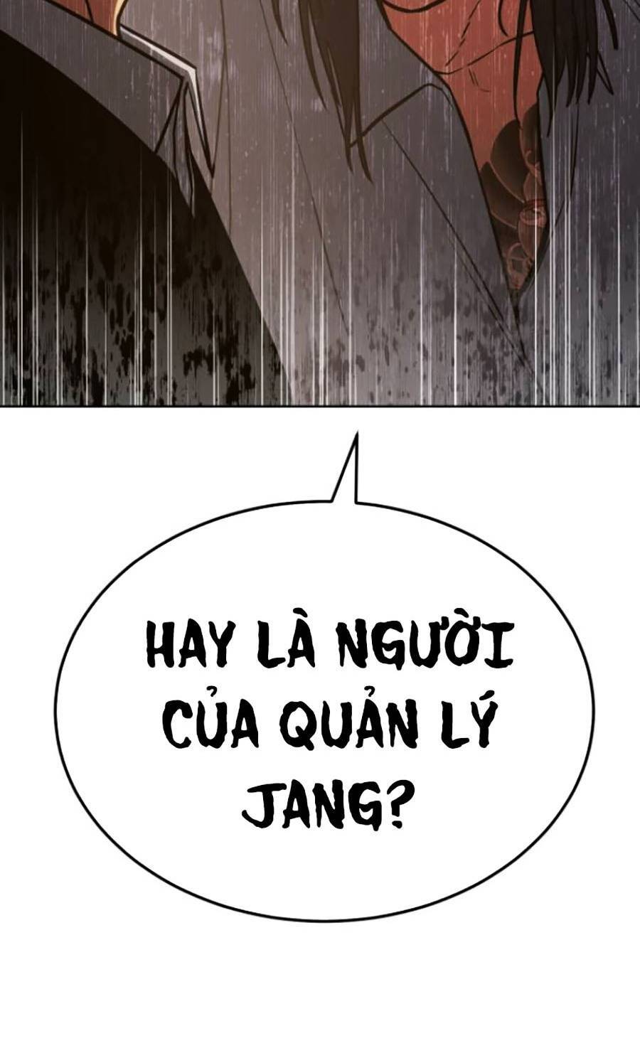 Đặc Vụ Thế Thân Chap 4 - Next Chap 5