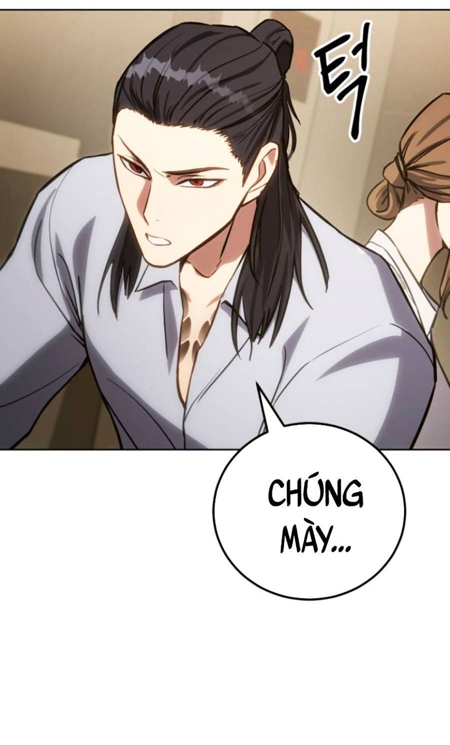 Đặc Vụ Thế Thân Chap 4 - Next Chap 5