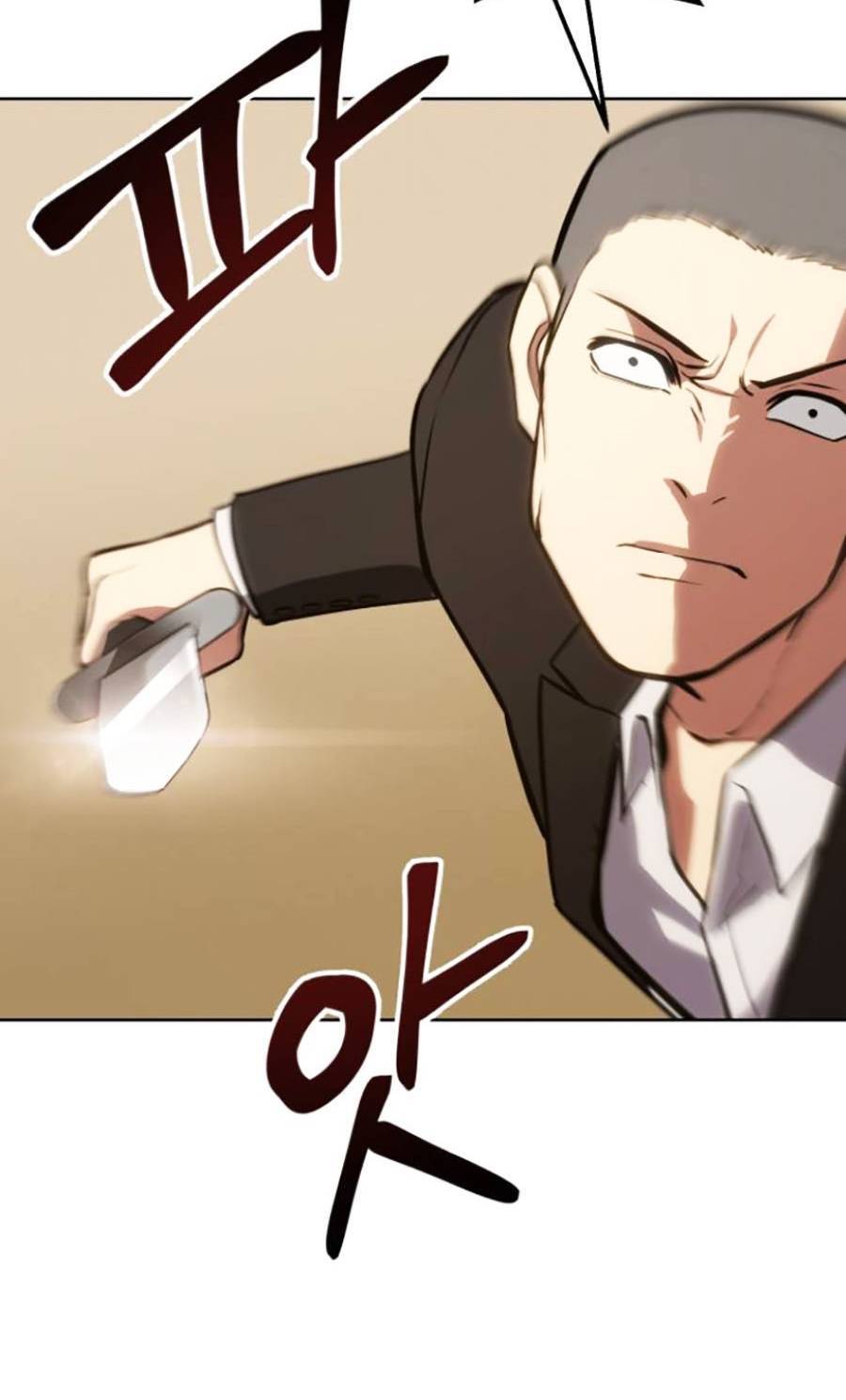 Đặc Vụ Thế Thân Chap 4 - Next Chap 5