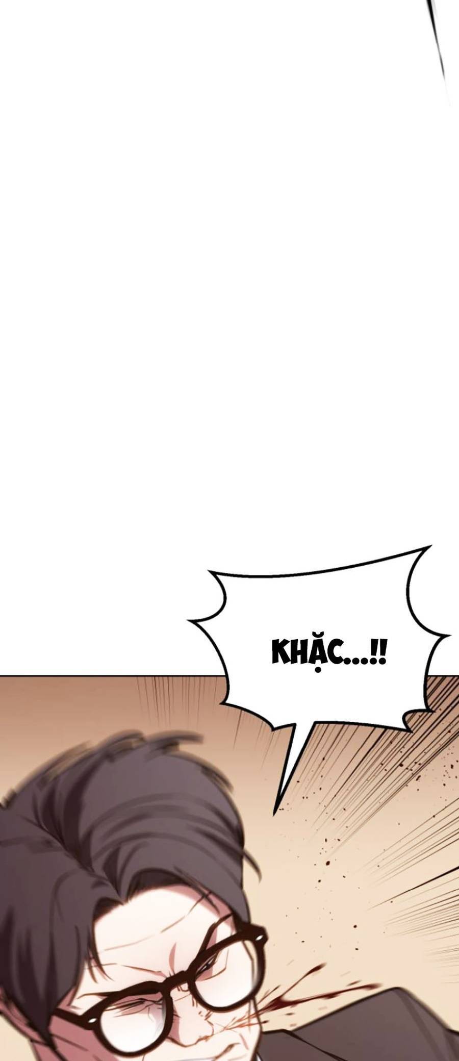 Đặc Vụ Thế Thân Chap 4 - Next Chap 5