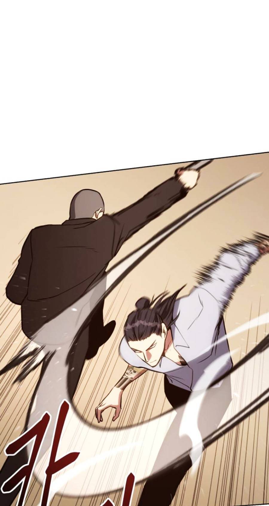 Đặc Vụ Thế Thân Chap 4 - Next Chap 5