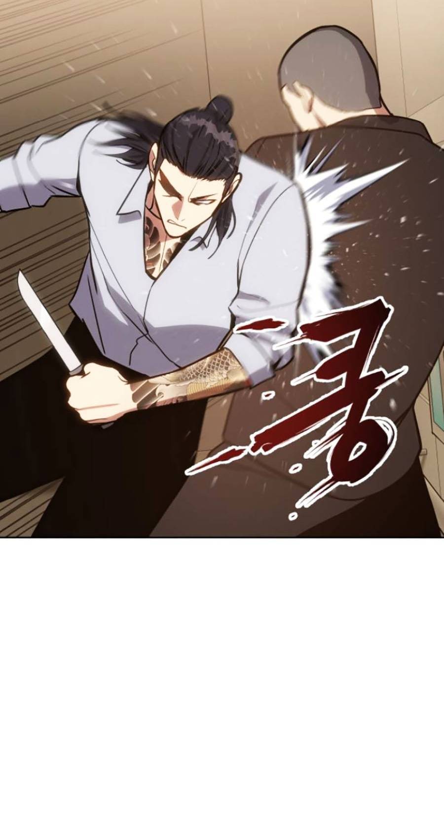 Đặc Vụ Thế Thân Chap 4 - Next Chap 5