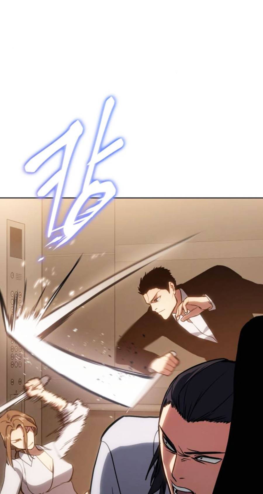 Đặc Vụ Thế Thân Chap 4 - Next Chap 5