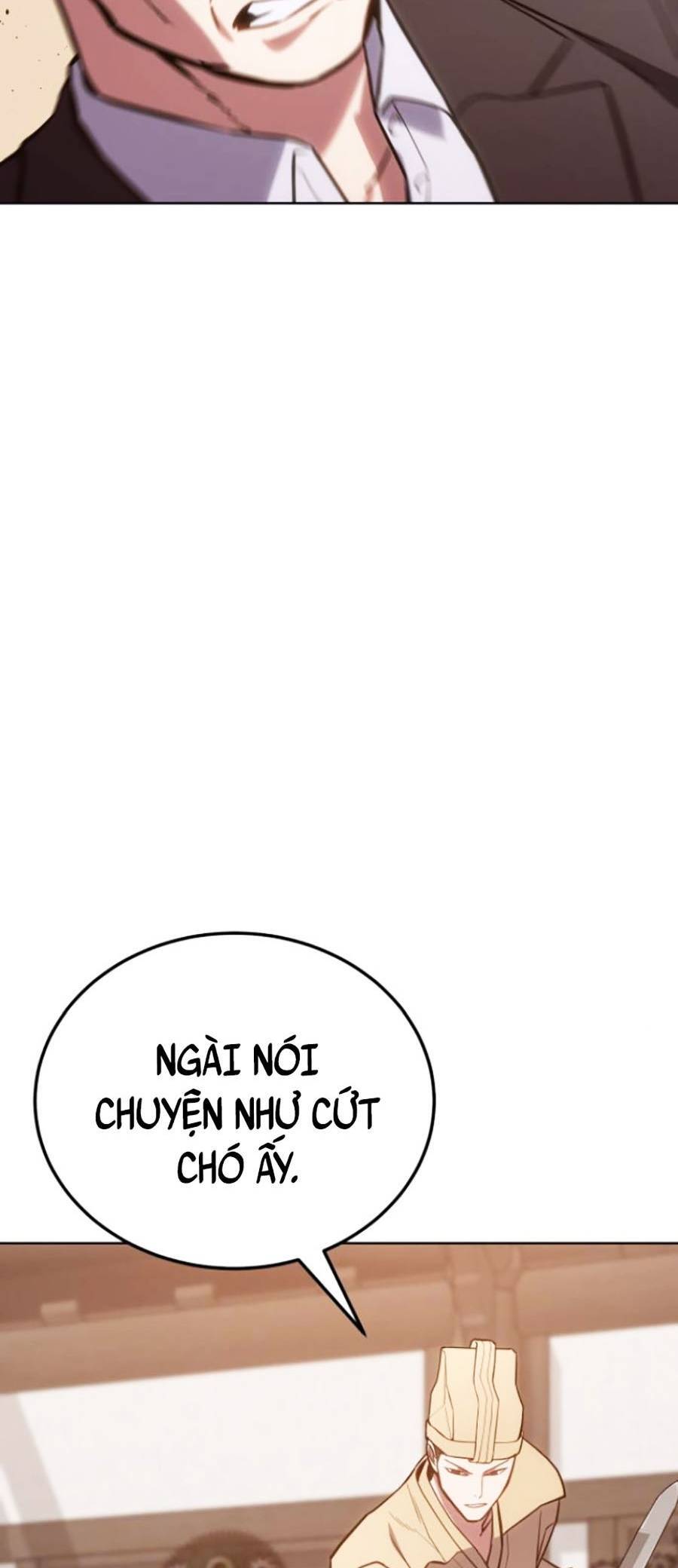 Đặc Vụ Thế Thân Chap 4 - Next Chap 5